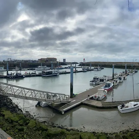 Maison De Prázdninový dům La Cotinière