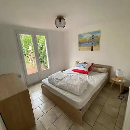 Maison De Prázdninový dům *