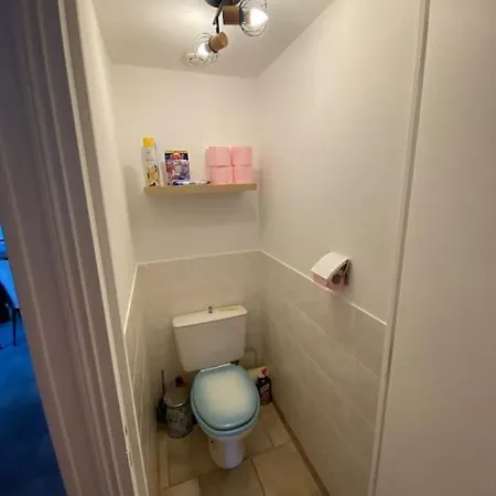 Maison De Prázdninový dům La Cotinière