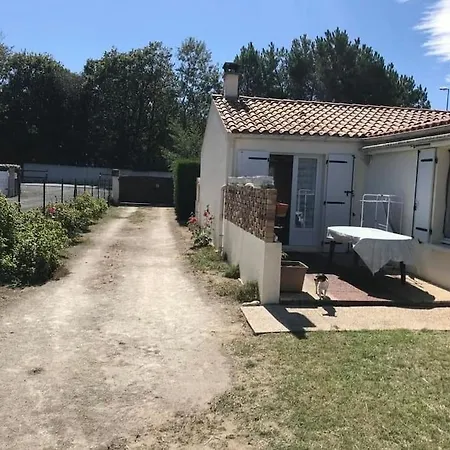 Maison De * La Cotinière