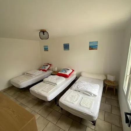 Maison De Prázdninový dům La Cotinière