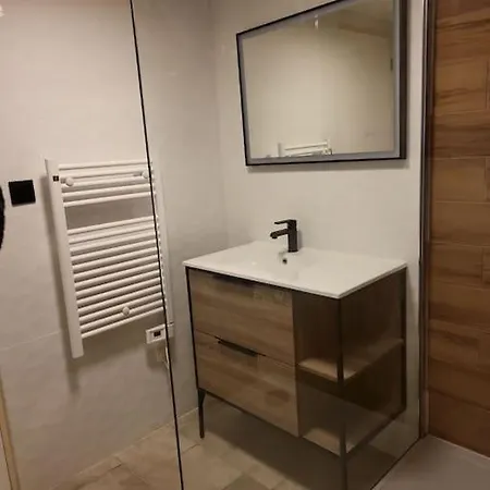 Maison De Prázdninový dům *