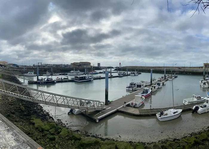 Maison De Holiday home La Cotiniere