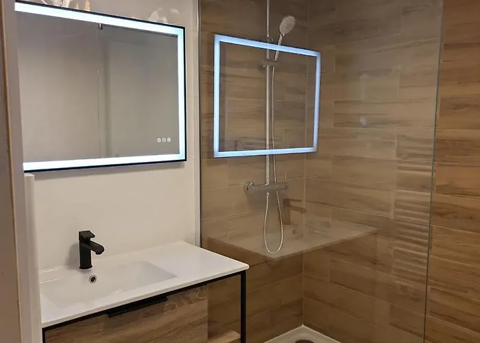 Maison De Holiday home *