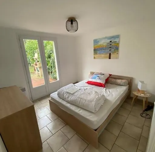 Maison De Holiday home *