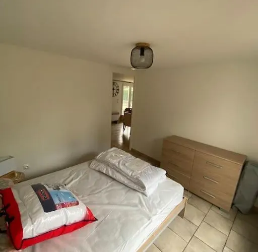 Holiday home Maison De La Cotiniere