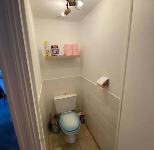 Maison De Holiday home La Cotiniere