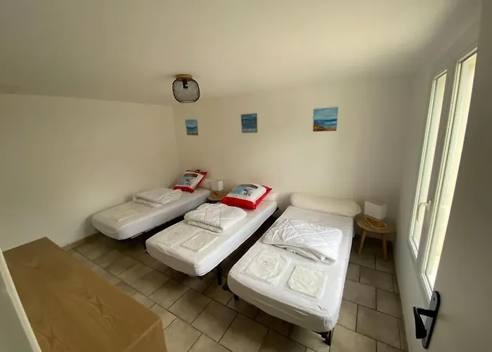 Maison De Holiday home La Cotiniere