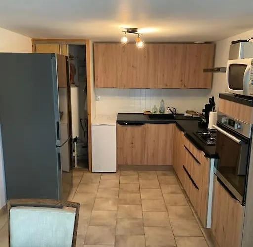 Maison De La Cotiniere